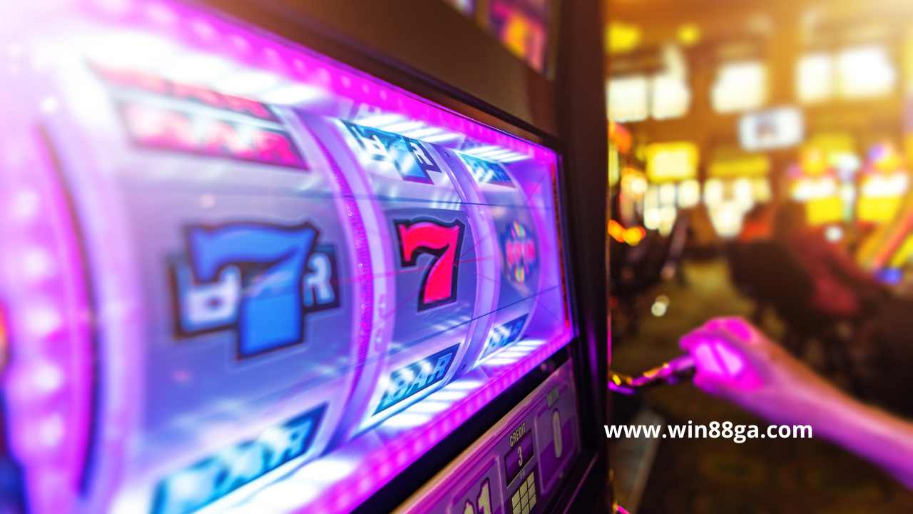 The Ultimate Guide to Winning Big: Top Progressive Slot Jackpots