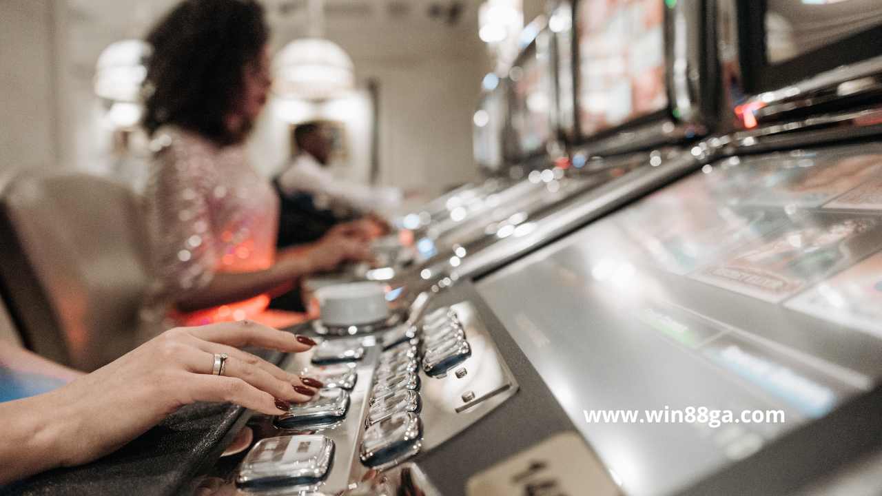 Play Slot with QRIS Deposit: The Ultimate Guide to Seamless Gaming